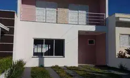 Condomínio Horto Florestal 3 - Casa com 3 dormitórios à venda, 163 m² por R$ 730.000 - Horto Florestal - Sorocaba/SP