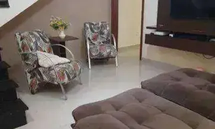 Casa com 3 dormitórios à venda, 220 m² por R$ 520.000,00 - Jardim Alpes de Sorocaba - Sorocaba/SP
