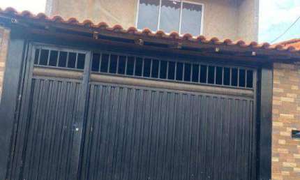 Casa com 2 dormitórios à venda, 119 m² por R$ 280.000,00 - Ipanema Ville - Sorocaba/SP