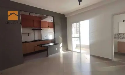 Edifício House Campolim - Apartamento com 1 dormitório à venda, 45 m² por R$ 360.000 - Parque Campolim - Sorocaba/SP