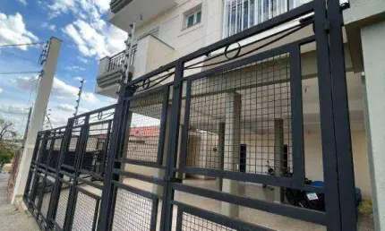 Edifício vovó dalva - apartamento com 2 dormitórios à venda, 67 m² por r$ 278.000 - jardim leocádia - sorocaba/sp