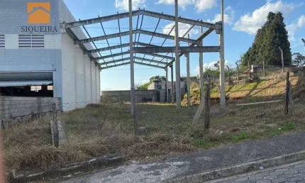 Área à venda, 835 m² por r$ 1.000.000,00 - retiro são joão - sorocaba/sp