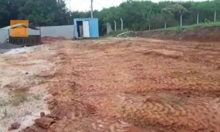 Terreno à venda, 1082 m² por R$ 425.000,00 - Iporanga - Sorocaba/SP