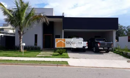 Condomínio Chácara Ondina - Casa com 3 dormitórios à venda, 390 m² por R$ 2.800.000 - Condomínio Chácara Ondina - Sorocaba/SP