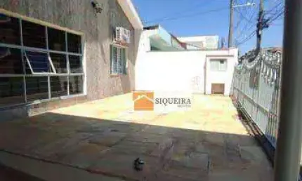 Casa com 3 dormitórios à venda, 240 m² por R$ 550.000,00 - Jardim Archila - Votorantim/SP
