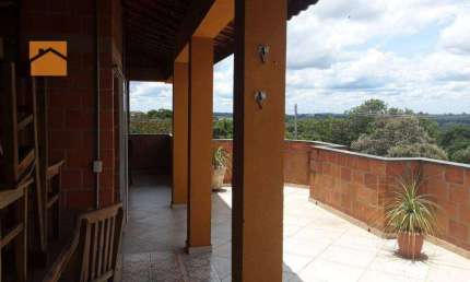 Casa com 3 dormitórios à venda, 250 m² por R$ 700.000,00 - Jardim Bonsucesso - Sorocaba/SP