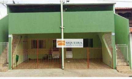 Casa com 2 dormitórios à venda, 300 m² por R$ 470.000,00 - Vila Fiori - Sorocaba/SP