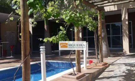 Casa com 2 dormitórios à venda, 280 m² por R$ 940.000,00 - Jardim Santa Marta - Sorocaba/SP