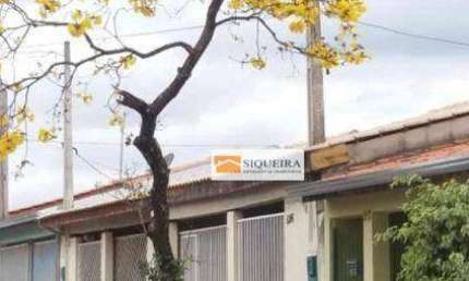 Casa com 2 dormitórios à venda por R$ 300.000,00 - Jardim Bonsucesso - Sorocaba/SP