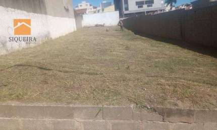 Terreno à venda, 466 m² por R$ 477.000,00 - Vila Gabriel - Sorocaba/SP
