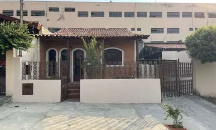 Casa com 3 dormitórios à venda, 185 m² por R$ 500.000,00 - Jardim Maria Antônia Prado - Sorocaba/SP