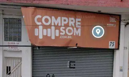 Ponto para alugar, 200 m² por r$ 4.200,00/mês - centro - sorocaba/sp
