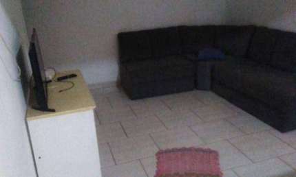 Chácara com 1 dormitório à venda, 300 m² por R$ 250.000,00 - Chácara Ana Maria - Sorocaba/SP