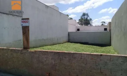 Terreno à venda, 155 m² por r$ 120.000,00 - jardim eucalíptos - sorocaba/sp