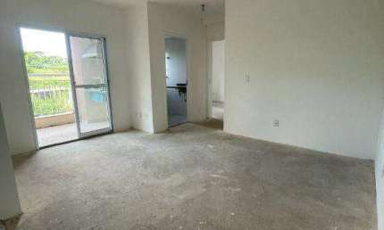 Condomínio Natural Park - Apartamento com 2 dormitórios à venda, 63 m² por R$ 380.000 - Aparecidinha - Sorocaba/SP
