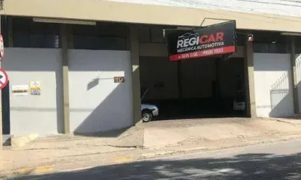 Ponto à venda, 430 m² por r$ 2.500.000,00 - vila augusta - sorocaba/sp