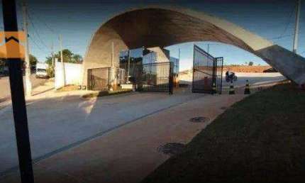 Condomínio Pampulha - Terreno à venda, 312 m² por R$ 330.000 - Parque Três Meninos - Sorocaba/SP