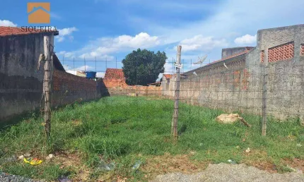 Terreno à venda, 300 m² por R$ 318.000,00 - Vila Nova Sorocaba - Sorocaba/SP
