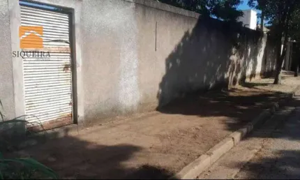 Terreno à venda, 330 m² por R$ 360.000,00 - Jardim Bandeirantes - Sorocaba/SP