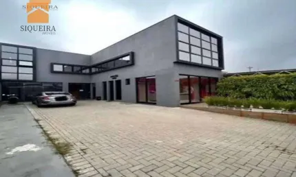 Sala para alugar, 30 m² por R$ 3.020,00/mês - Jardim Ana Maria - Sorocaba/SP