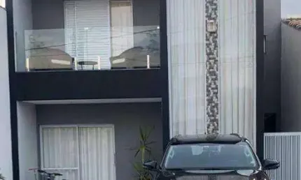 Condomínio horto florestal ii - casa com 3 dormitórios à venda, 148 m² por r$ 890.000 - horto florestal ii - sorocaba/sp
