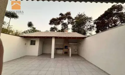 Casa com 2 dormitórios à venda, 70 m² por R$ 350.000,00 - Jardim Nova Aparecidinha - Sorocaba/SP