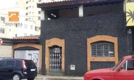 Casa com 4 dormitórios à venda, 248 m² por R$ 477.000,00 - Centro - Sorocaba/SP