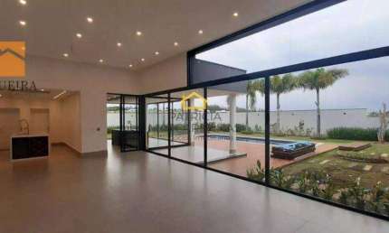 Casa com 4 dormitórios, 500 m² - venda por R$ 4.500.000,00 ou aluguel por R$ 25.016,67/mês - Jardim Residencial Saint Patrick - Sorocaba/SP