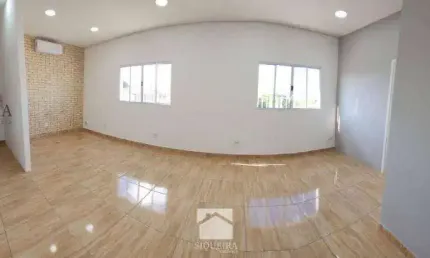 Sala para alugar, 42 m² por R$ 1.600,00/mês - Jardim Santa Rosália - Sorocaba/SP