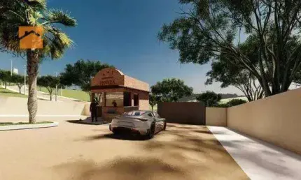Residencial veneza - terreno à venda, 1075 m² por r$ 117.000 - carafá - votorantim/sp