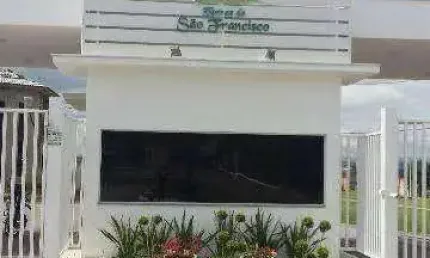 Condomínio terras de são francisco - terreno à venda, 170 m² por r$ 249.000 - cajuru do sul - sorocaba/sp