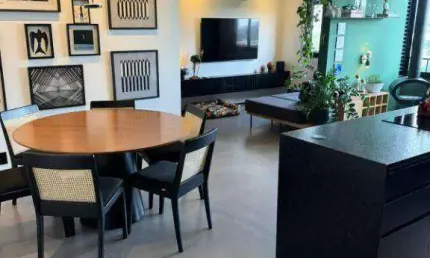 Residencial Evolution Muraro - Apartamento com 2 dormitórios à venda, 70 m² por R$ 850.000 - Jardim Eltonville - Sorocaba/SP