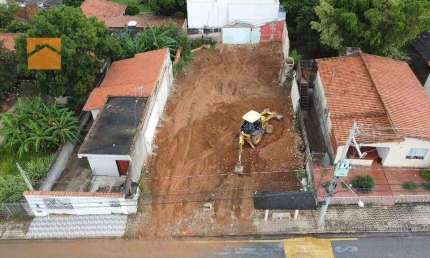 Terreno à venda, 450 m² por R$ 330.000,00 - Jardim Araújo - Votorantim/SP