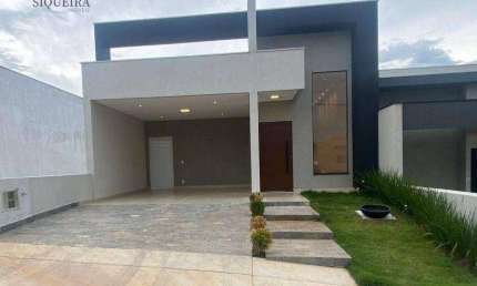 Condomínio Helena Maria - Casa com 3 dormitórios à venda, 114 m² por R$ 1.000.000 - Wanel Ville - Sorocaba/SP
