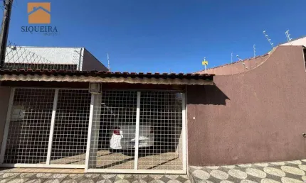 Casa com 2 dormitórios à venda, 183 m² por R$ 420.000,00 - Parque Ouro Fino - Sorocaba/SP