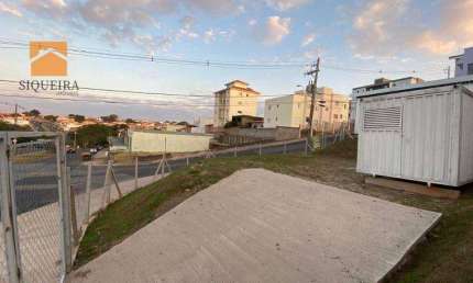Terreno para alugar, 217 m² por R$ 1.950,00/mês - Jardim Piazza Di Roma - Sorocaba/SP