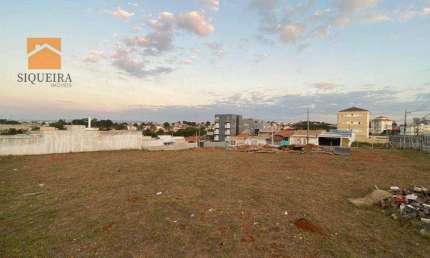 Terreno para alugar, 2360 m² por R$ 15.700,00/mês - Jardim Piazza di Roma II - Sorocaba/SP