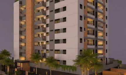 Residencial terraço boa vista - apartamento com 3 dormitórios à venda, 188 m² por r$ 998.000 - jardim do paço - sorocaba/sp