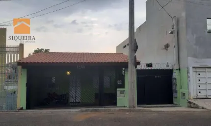 Galpão à venda, 105 m² por R$ 830.000,00 - Vila Nova Sorocaba - Sorocaba/SP