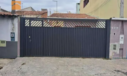 Casa com 3 dormitórios à venda, 90 m² por r$ 400.000,00 - jardim tulipas - sorocaba/sp