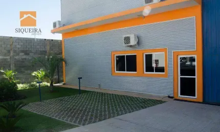 Sala para alugar, 20 m² por r$ 1.750,00/mês - éden - sorocaba/sp