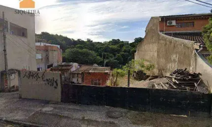 Terreno à venda, 125 m² por r$ 130.000,00 - vossoroca - votorantim/sp