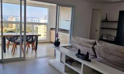 Condomínio Mont Royal - Apartamento com 3 dormitórios à venda, 167 m² por R$ 1.800.000 - Parque Campolim - Sorocaba/SP