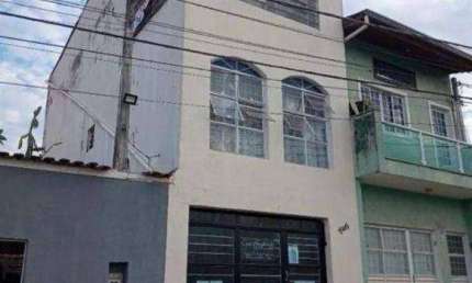 Casa para alugar, 88 m² por R$ 2.555,00/mês - Vila Santana - Sorocaba/SP