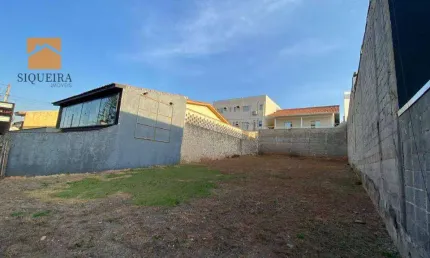 Terreno para alugar, 356 m² por R$ 4.500,00/mês - Parque Campolim - Sorocaba/SP