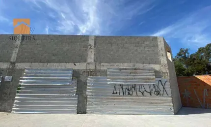 Salão para alugar, 77 m² por r$ 5.034,90/mês - jardim piazza di roma i - sorocaba/sp