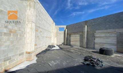Salão para alugar, 92 m² por R$ 5.092,45/mês - Jardim Piazza di Roma I - Sorocaba/SP