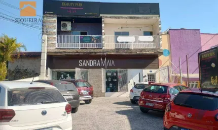 Loja para alugar, 200 m² por r$ 7.000,00/mês - vila progresso - sorocaba/sp