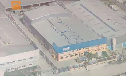 Barracão à venda, 2800 m² por r$ 10.000.000,00 - éden - sorocaba/sp