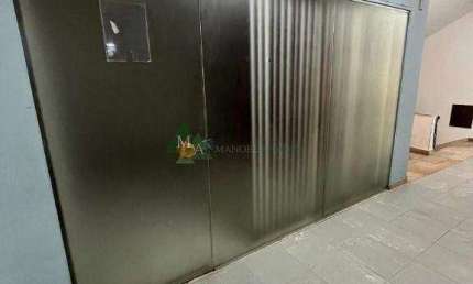 Conjunto Santa Clara - Sala à venda, 24 m² por R$ 68.900 - Centro - Sorocaba/SP